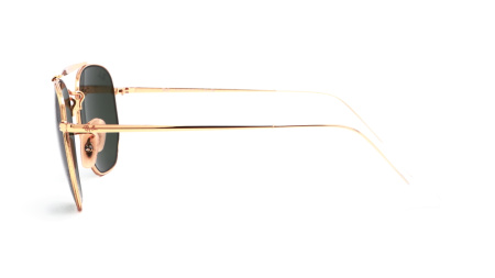 Зображення 3: Сонцезахисні окуляри Ray Ban RB 3648 001 54 Marshal