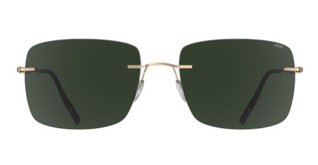 Зображення 2: Сонцезахисні окуляри Silhouette 8752 7530 60