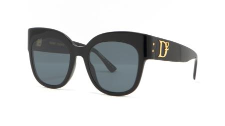 Зображення 1: Сонцезахисні окуляри DSQUARED2 D2 0097/S  807IR 53