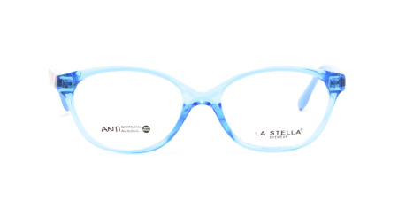 Зображення 2: Оправа для окулярів LA STELLA 7040-2 C41-11 45 Дитяче