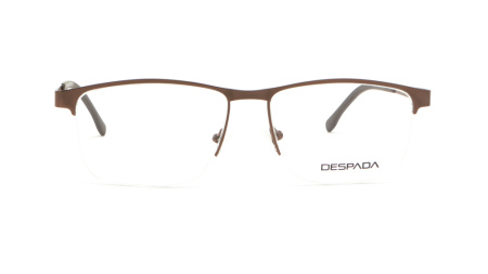 Зображення 2: Оправа для окулярів DESPADA DS 5093 C3 56 КЛІПОН