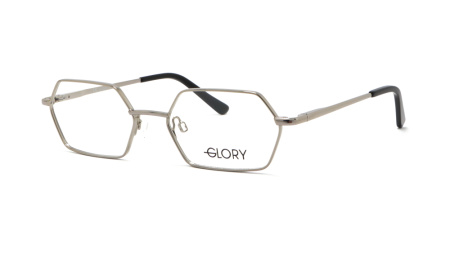 Зображення 1: Оправа для окулярів GLORY 831 GREY 54