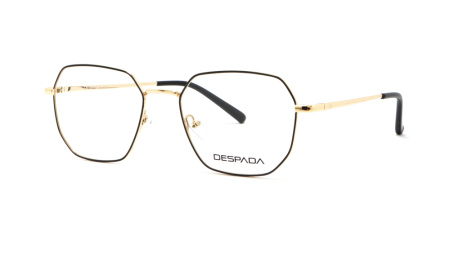 Изображение 1: Оправа для очков DESPADA DS 5417 C1 53