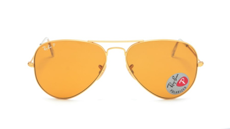 Зображення 4: Сонцезахисні окуляри Ray Ban RB 3025 112/O6 58 Aviator