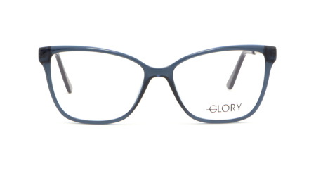 Изображение 2: Оправа для очков GLORY 064 BLUE 54