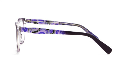 Изображение 2: Оправа для очков DACKOR 705 VIOLET 54