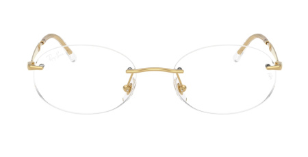 Изображение 5: Оправа для очков Ray Ban RB 3767V 2500 52