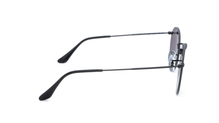 Зображення 5: Сонцезахисні окуляри Ray Ban RB 3447N 002/71 53 Round