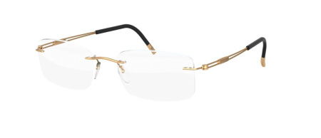 Зображення 1: Оправа для окулярів Silhouette 5521 7530 19/145