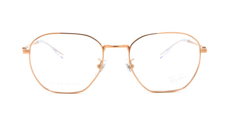 Изображение 2: Оправа для очков Ray Ban RX 8777D 1248 53