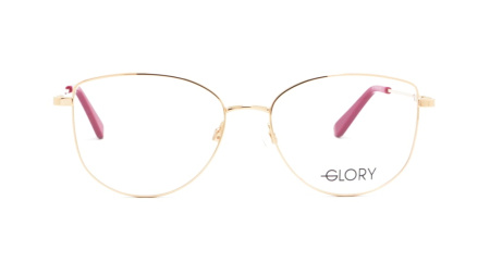 Изображение 5: Оправа для очков GLORY 239 PINK 54