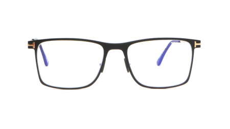 Изображение 2: Оправа для очков TOM FORD TF5865-B 002 55