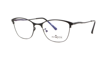 Изображение 1: Оправа для очков MR.OPTIK K9819 черный 54
