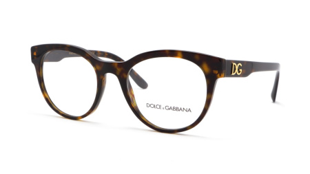 Изображение 1: Оправа для очков Dolce&Gabbana DG 3334 502 52
