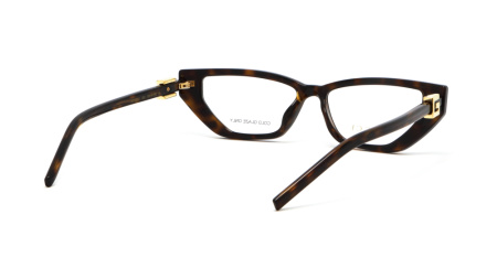 Изображение 5: Оправа для очков GUCCI GG1683O 003 53