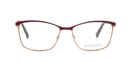 Изображение 2: Оправа для очков Brendel 902 281 50 55