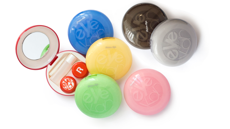 Зображення 1: Дорожний набір Fashion Style К1513К Eyekan