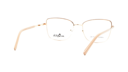 Изображение 5: Оправа для очков MR.OPTIK AM8562 C4 55