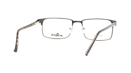 Изображение 4: Оправа для очков MR.OPTIK AM8356 C6 55