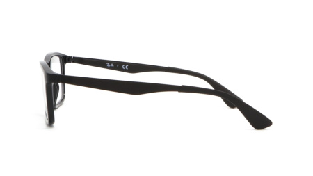 Изображение 3: Оправа для очков Ray Ban RX 7056 2000 55