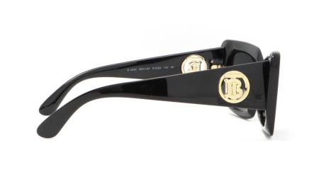 Зображення 4: Сонцезахисні окуляри BURBERRY B 4344 3001/87 51