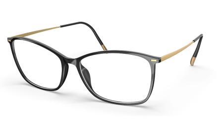 Изображение 1: Оправа для окулярів Silhouette 1598 9030 55