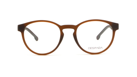 Изображение 2: Оправа для очков DESPADA DS 5186 C3 50