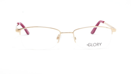Изображение 5: Оправа для очков GLORY 241 PINK 52