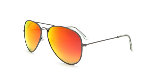 Зображення 1: Сонцезахисні окуляри ICONS 1190 A 56