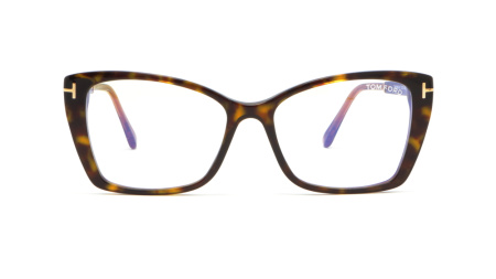 Изображение 2: Оправа для очков TOM FORD TF5893-B 052 55