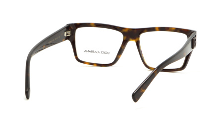 Изображение 5: Оправа для очков Dolce&Gabbana DG 3382 502 55