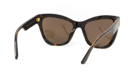 Зображення 4: Сонцезахисні окуляри VERSACE VE4417-U 108/7356