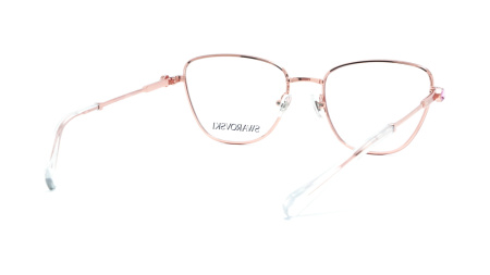 Зображення 5: Оправа для окулярів Swarovski SK1018 4014 55