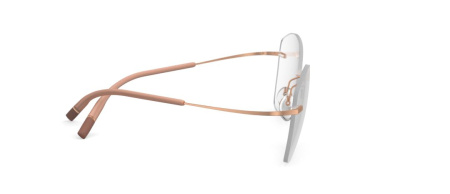 Изображение 5: Оправа для очков Silhouette 5541 3530