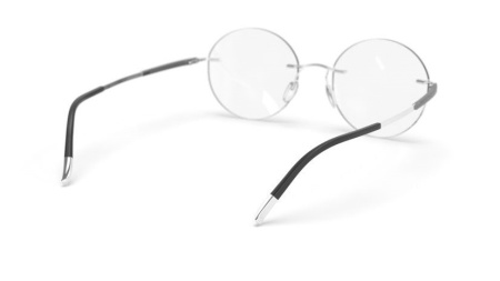 Зображення 2: Оправа для окулярів Silhouette 5540 7110 21/140