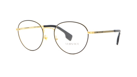 Зображення 1: Оправа для окулярів VERSACE 1279 1436 53