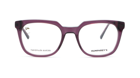 Изображение 2: Оправа для очков Humphrey's 581 129 50 50