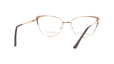 Изображение 5: Оправа для очков ID-GLASSES NK8672 C4 54
