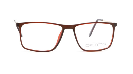 Изображение 2: Оправа для очков OPTIMIX OM9003 C006 56