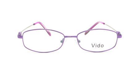 Изображение 2: Оправа для очков Vido H6611 C7 52