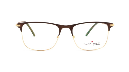 Изображение 5: Оправа для очков Maxim&Co MC16305 C2 55