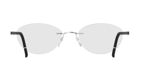 Зображення 3: Оправа для окулярів Silhouette 5529 9010 21/145