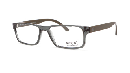 Изображение 1: Оправа для очков DIVERSO DV2004 0527 52