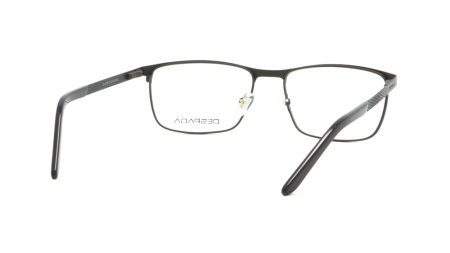 Зображення 4: Оправа для окулярів DESPADA DS 1059 C3 57