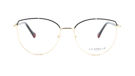 Изображение 2: Оправа для очков LA STELLA 909 C1 55