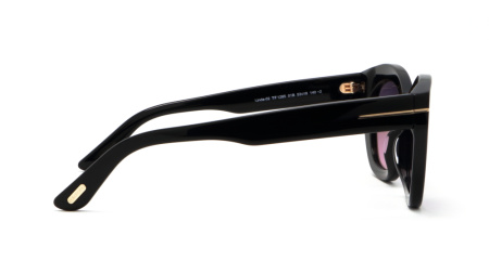 Зображення 4: Сонцезахисні окуляри TOM FORD TF1285 01B 53