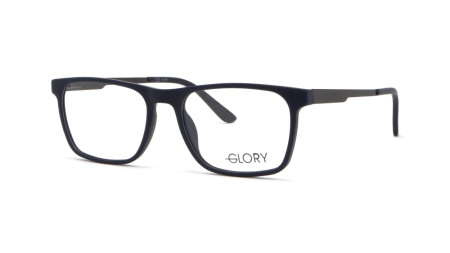 Зображення 1: Оправа для окулярів GLORY 611 BLUE 54