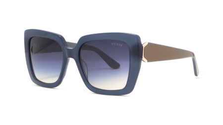 Зображення 1: Сонцезахисні окуляри GUESS GU 7889 20B 53