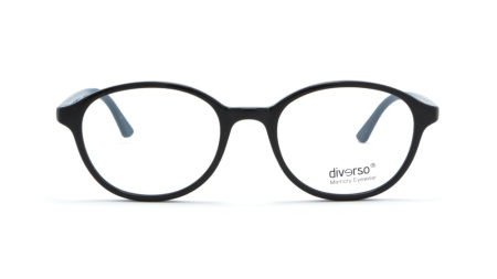 Изображение 5: Оправа для очков DIVERSO DV1005 0639 47
