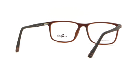 Изображение 5: Оправа для очков MR.OPTIK RS9020 C5 53